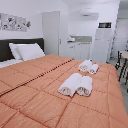 Stay Napa Living Studios Ajia Napa Zewnętrze zdjęcie