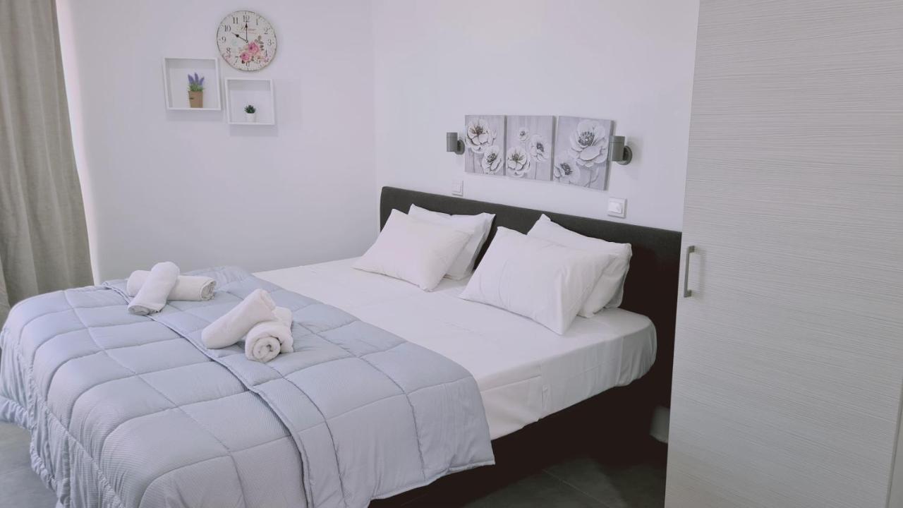 Stay Napa Living Studios Ajia Napa Zewnętrze zdjęcie