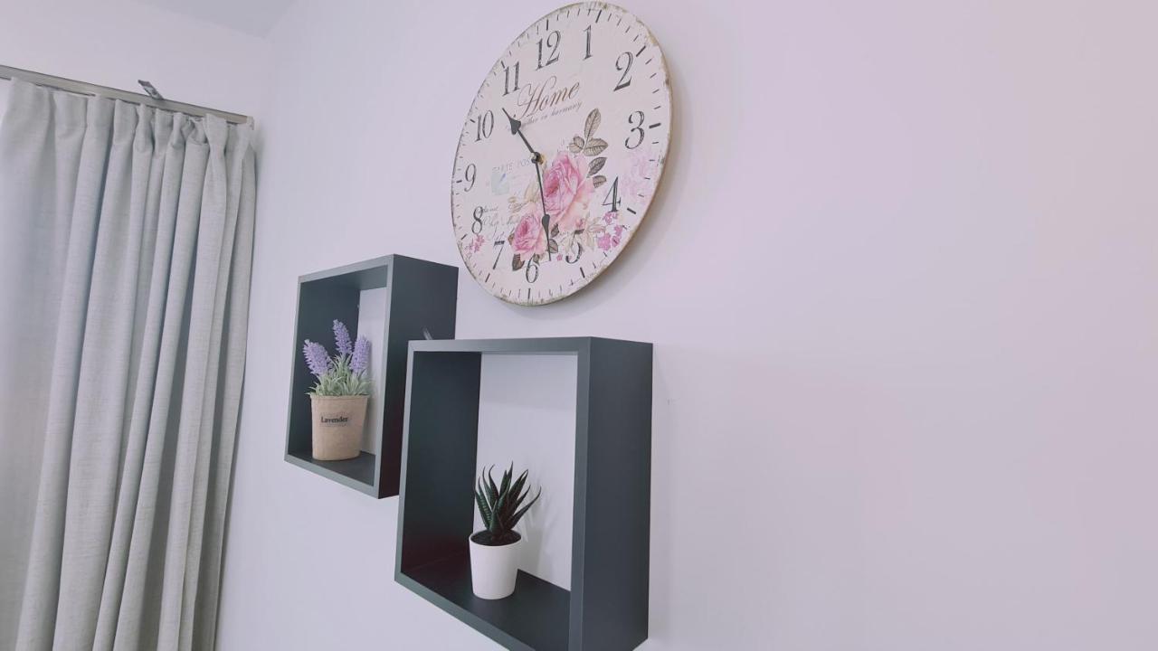 Stay Napa Living Studios Ajia Napa Zewnętrze zdjęcie